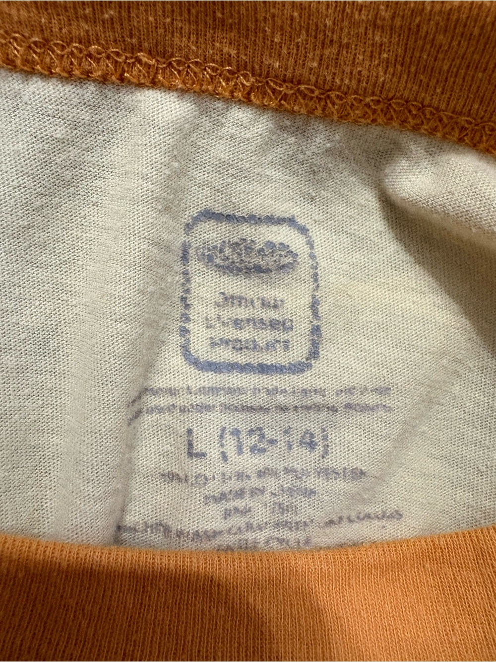 3 Piece Size Large Bundle - Picture 7 of 7